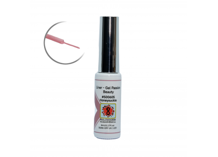 Liner Gel Passion Beauty - Honeysuckle 8 ml